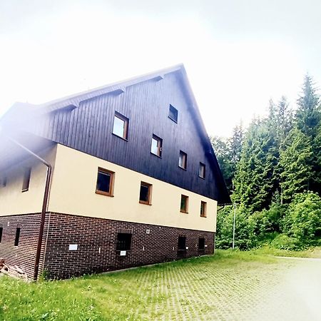 Apartmany Za Sneznikem Долни-Морава Экстерьер фото