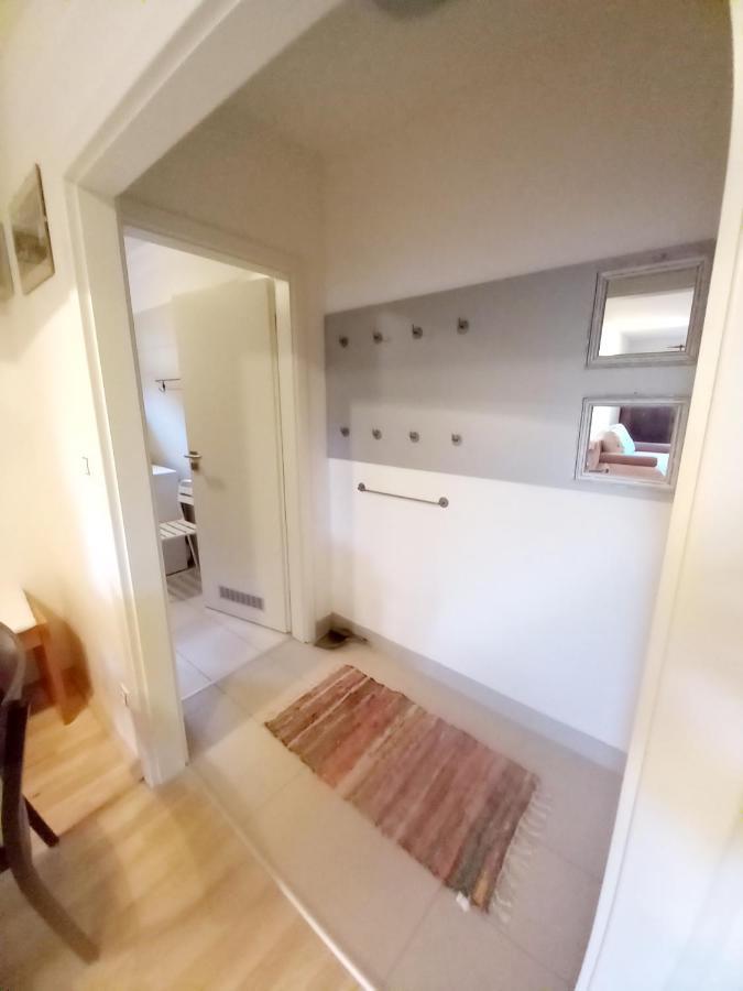 Apartmany Za Sneznikem Долни-Морава Экстерьер фото