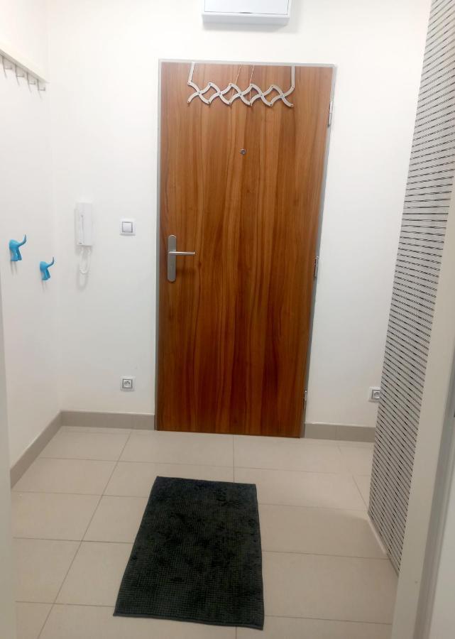 Apartmany Za Sneznikem Долни-Морава Экстерьер фото